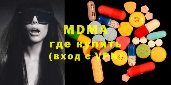 меф Няндома