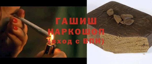 хмурый Алзамай